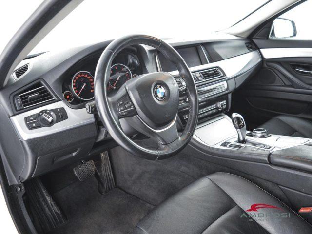 BMW 520 Serie 5 d xDrive Luxury