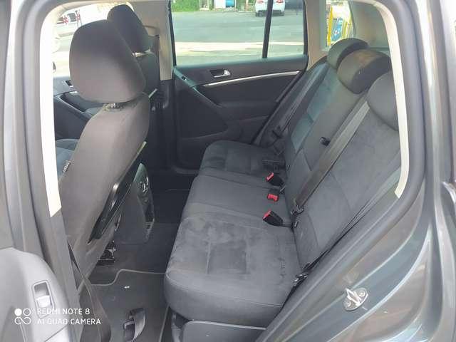 Volkswagen Tiguan Tiguan I 2011 2.0 tdi bm Sport