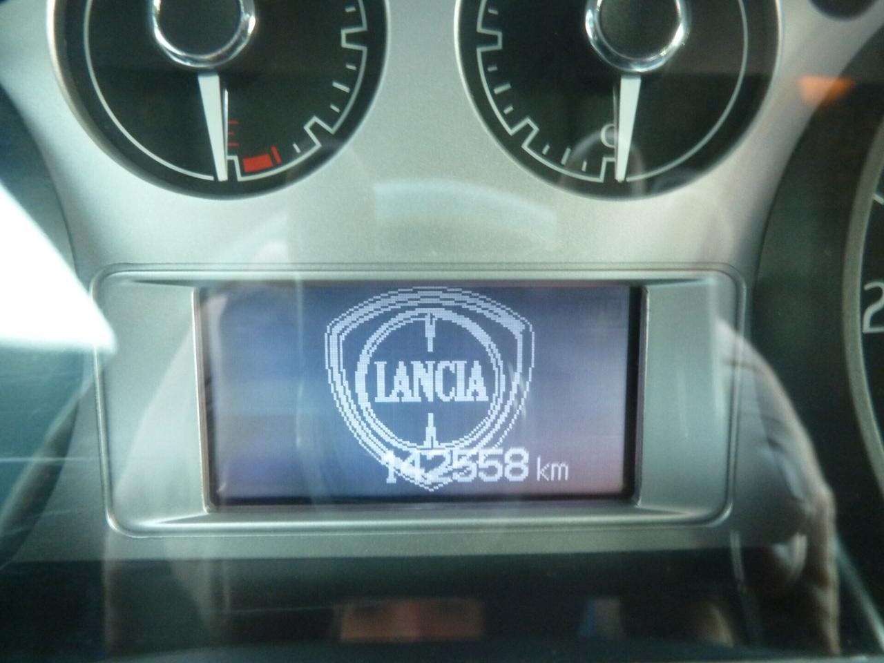 Lancia Delta 1.6 MJT DPF Gold