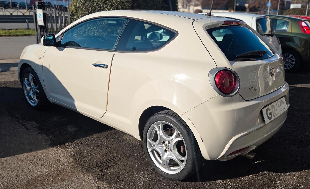 Alfa Romeo MiTo 1.4 70 CV 8V Progression