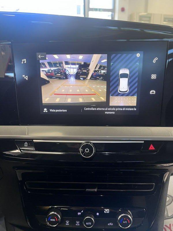 Opel Mokka Mokka 1.2 Turbo D&T