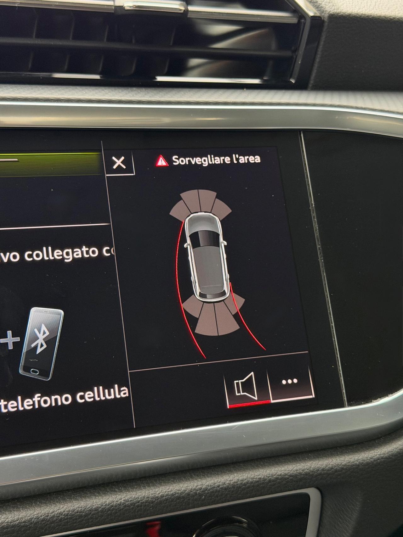 Audi Q3 35 2.0 Tdi 150CV STronic Virtual-Led