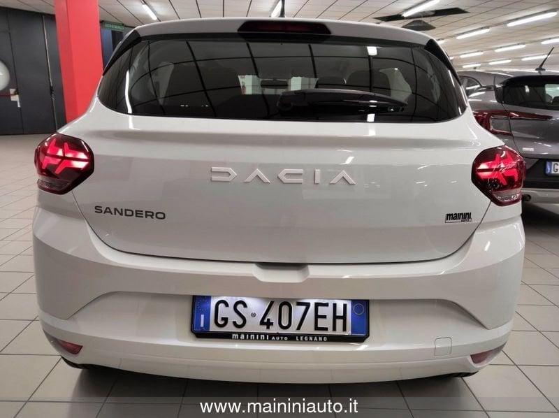 Dacia Sandero Streetway 1.0 SCe 65cv Essential "SUPER PROMO"