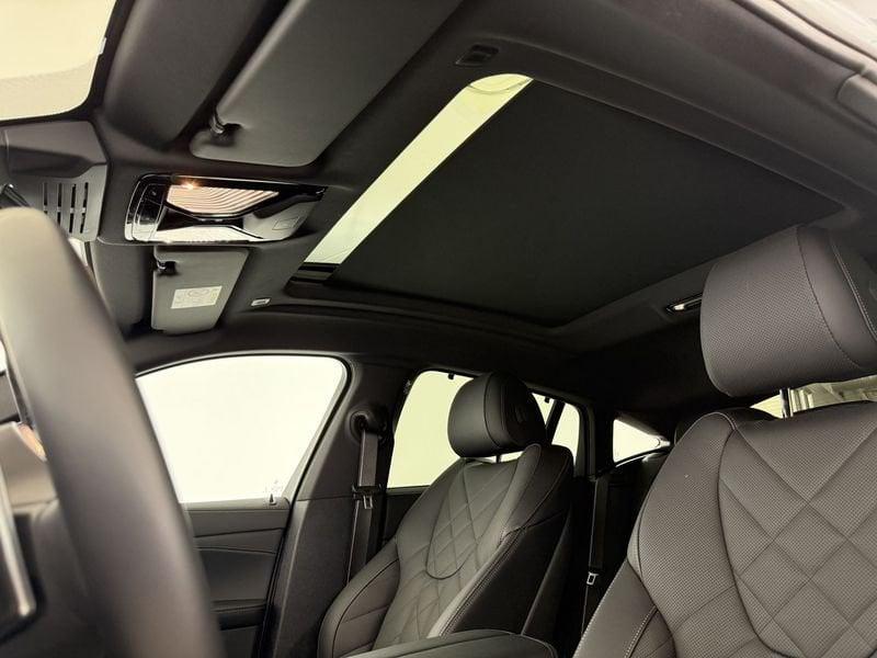 BMW X6 xDrive30d MSport Pro autom.