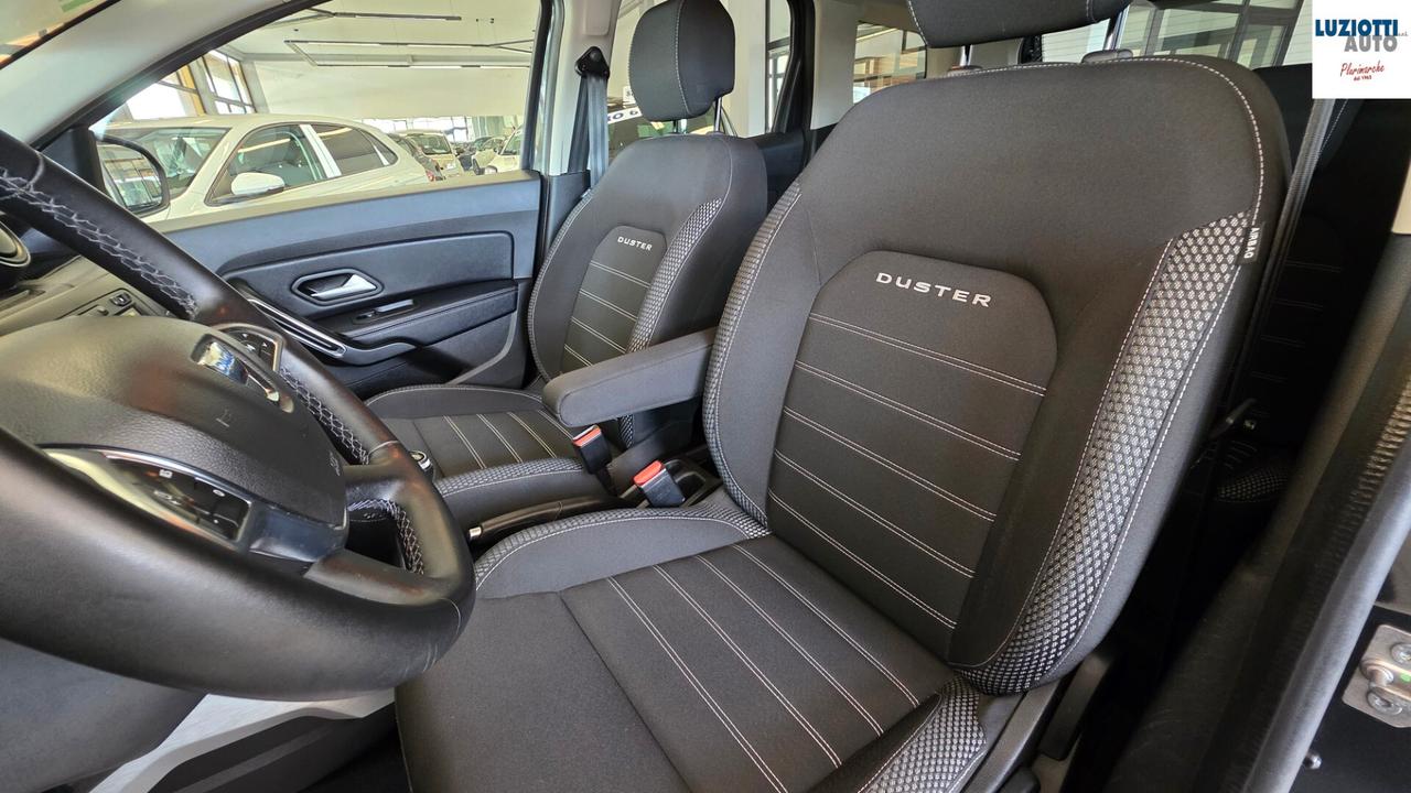 Dacia Duster 1.0 GPL PRESTIGE - UNICO PROPRIETARIO