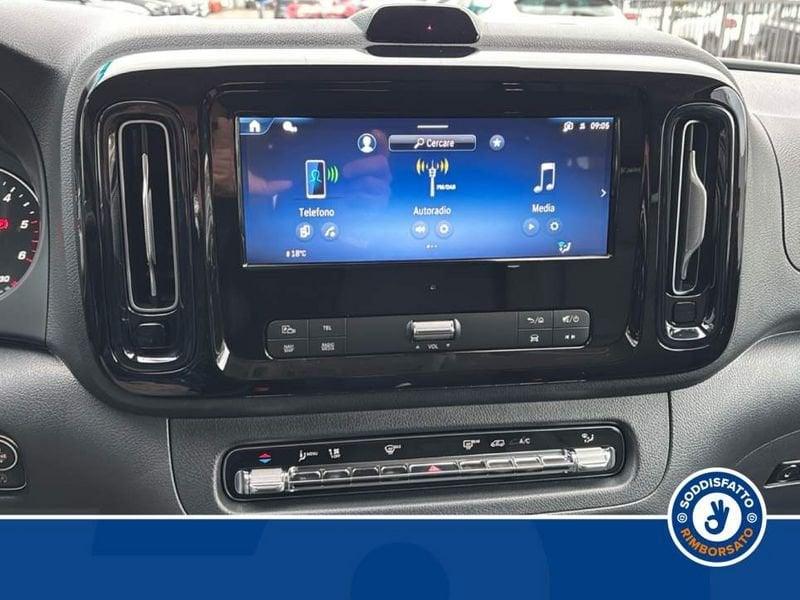 Mercedes-Benz Vito Tourer Select 116 CDI Extralong