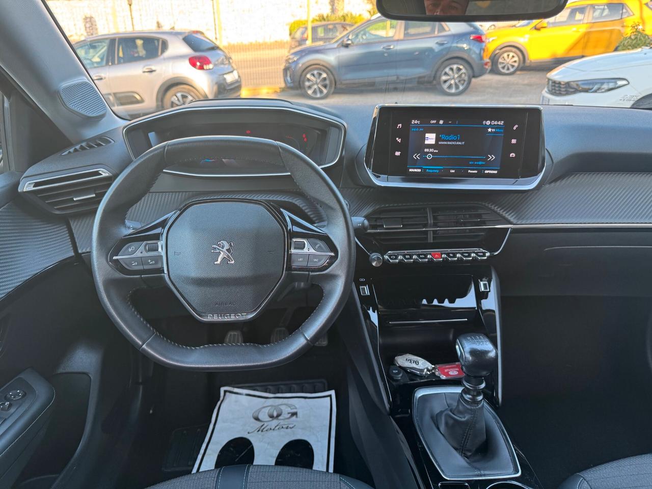 Peugeot 208 1.2ccPureTech 100cv S&S Allure