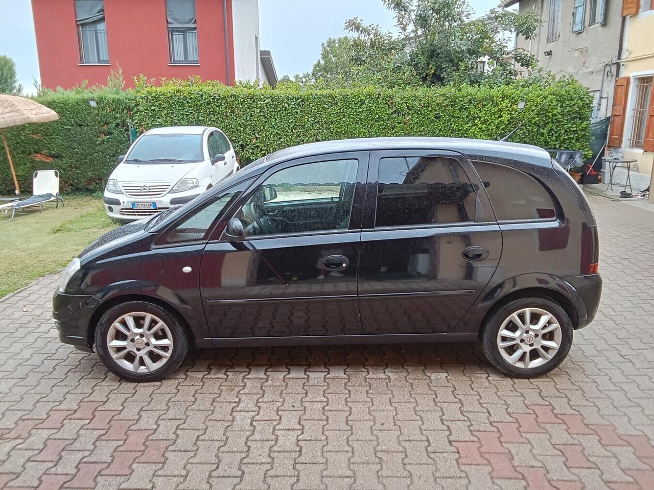Opel Meriva 1.6~GPL~NEOPAT~150.000~GARANZIA~2009