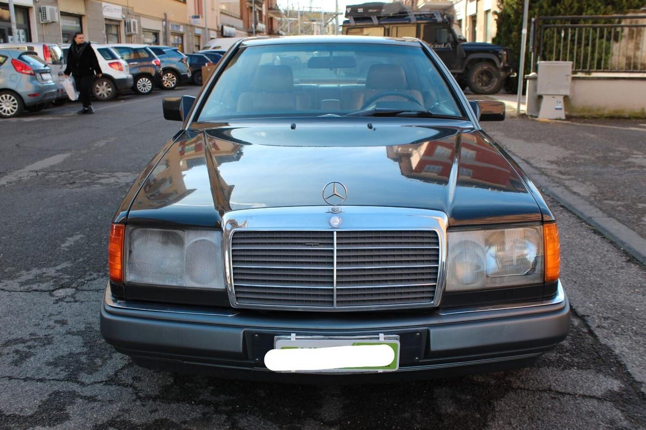 Mercedes-benz 300 CE-24