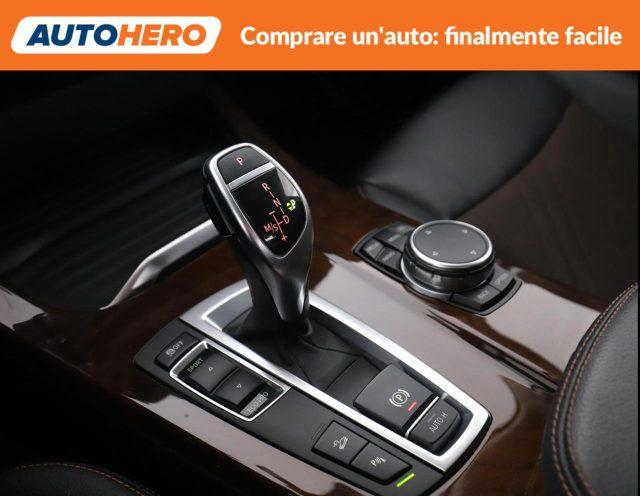 BMW X4 xDrive30dA 258CV