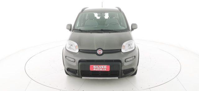 FIAT Panda 1.0 FireFly S&S Hybrid City Life 5 POSTI