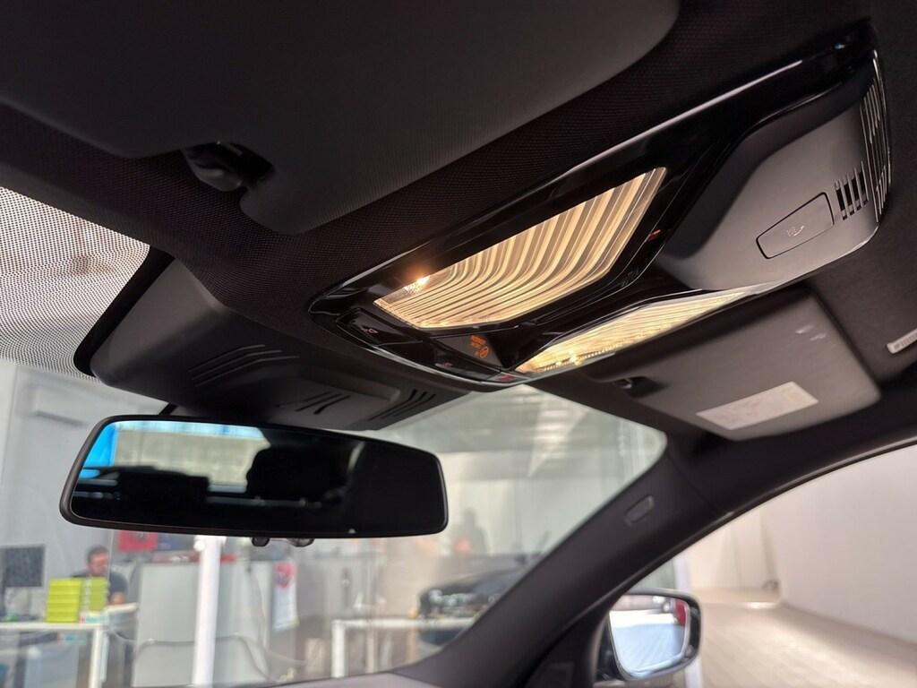 BMW Serie 3 Touring 320 d Mild Hybrid 48V Msport xDrive Steptronic