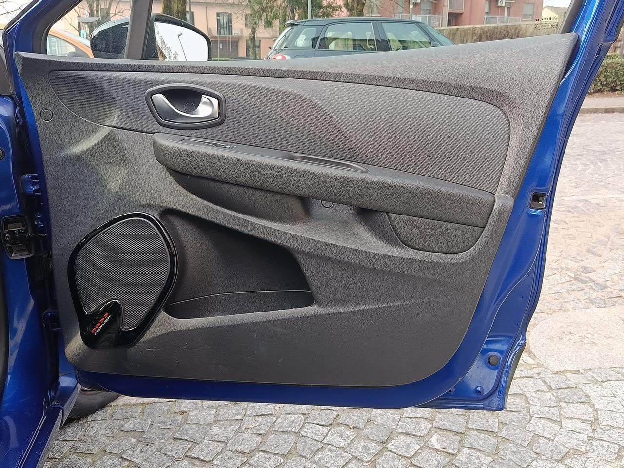 Renault Clio Zen 0.9 TCe 90 LPG #9712