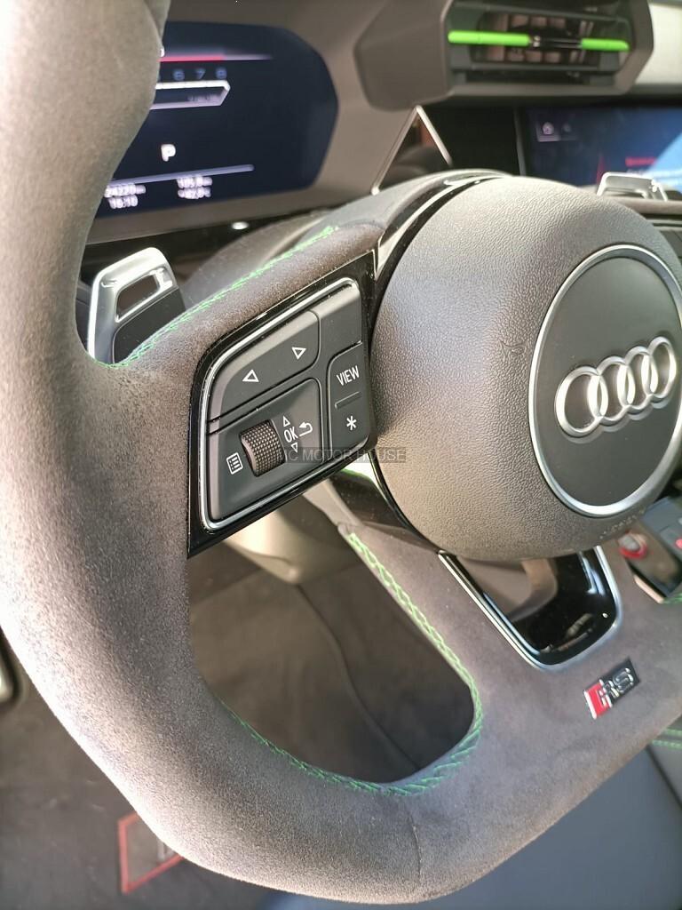 AUDI RS3 SPB RS-PERFORMACE 400cv*IVA* RATE/Permute