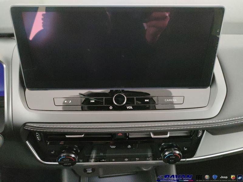 Nissan Qashqai MHEV 158cv Xtronic N-Connecta