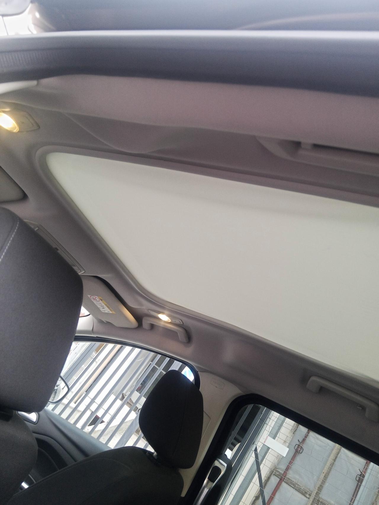 Ford C-Max 1.5 TDCi 120CV 7 posti Titanium X