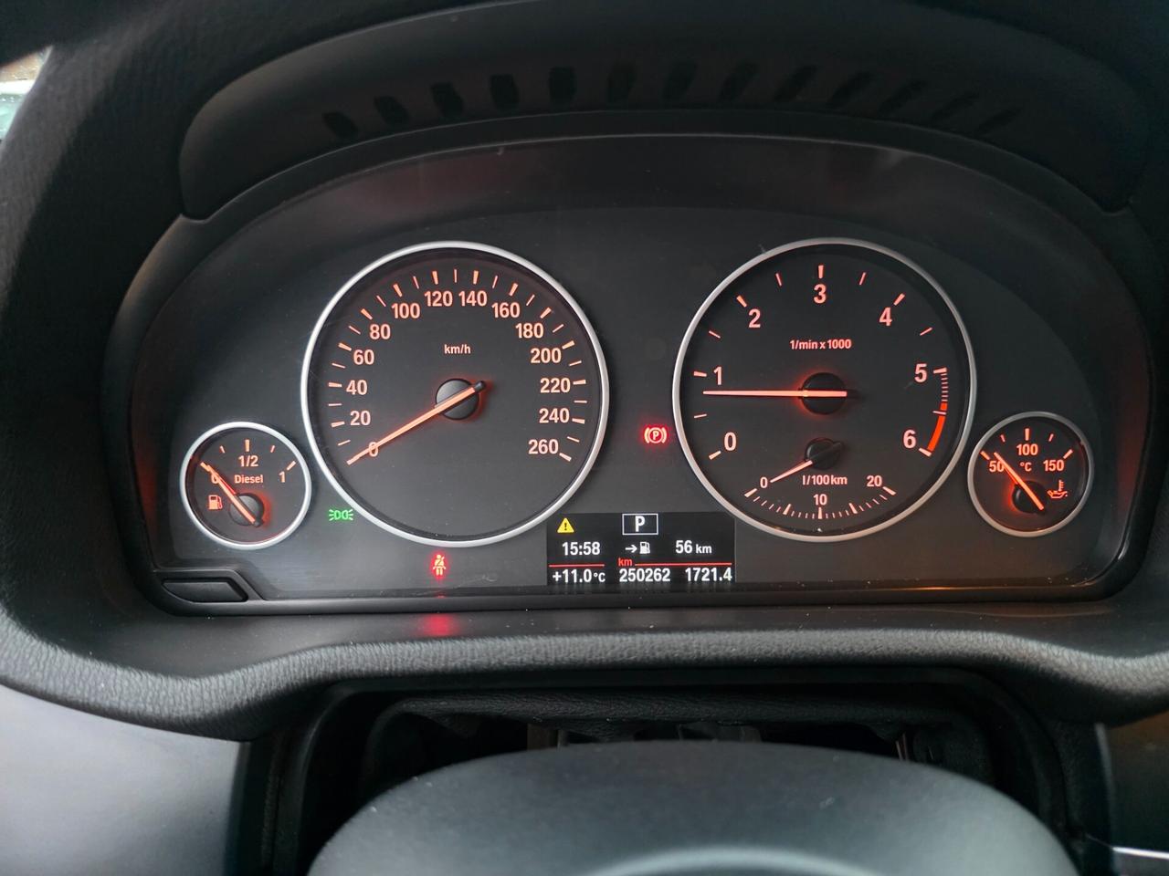 Bmw X3 xDrive20d xline