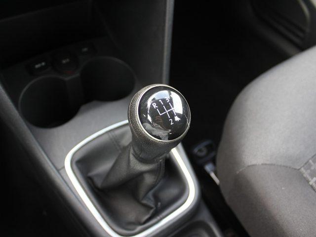 VOLKSWAGEN Polo 1.4 TDI 5p. Trendline