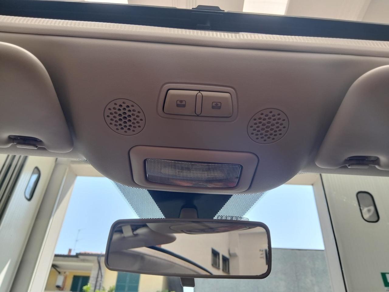 Fiat 500 C 1.2 Lounge