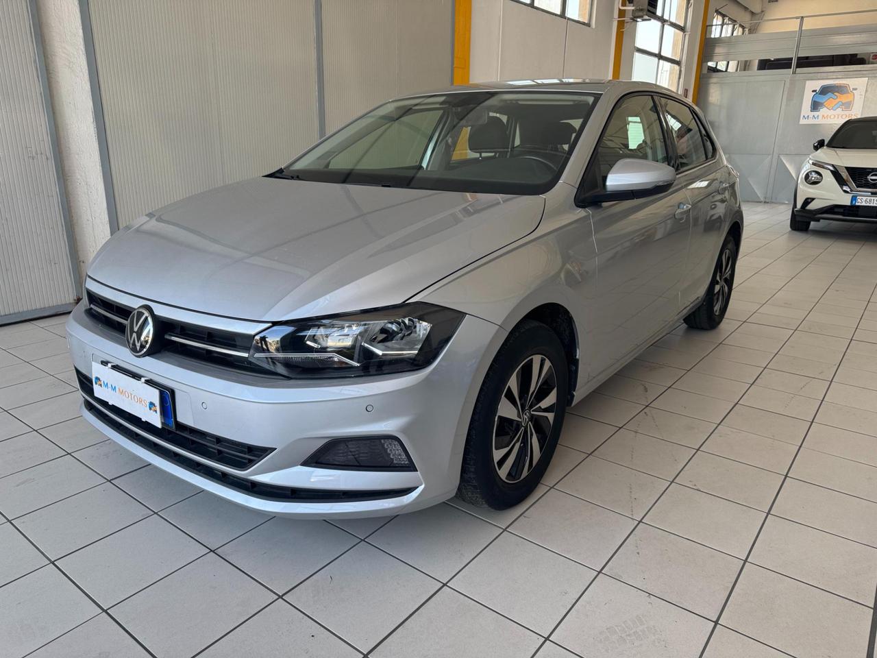 Volkswagen Polo 5 Porte Polo 5p 1.0 evo Sport 80cv