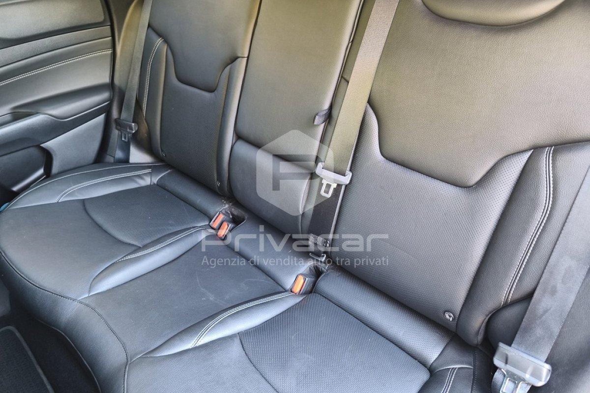 JEEP Compass 1.6 Multijet II 2WD 80° Anniversario