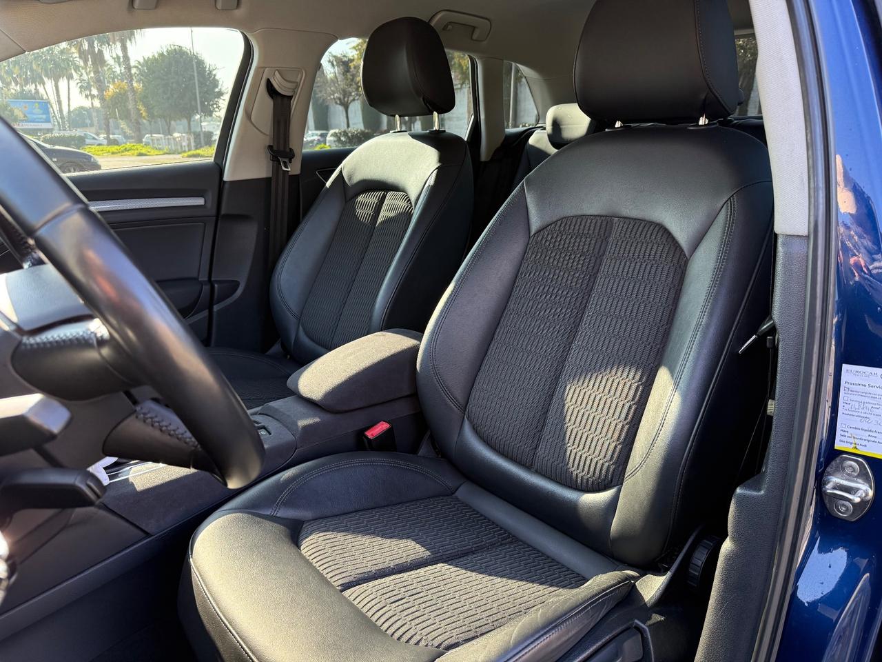 Audi A3 SPB 2.0 TDI 184 CV QUATTRO S-tronic edition