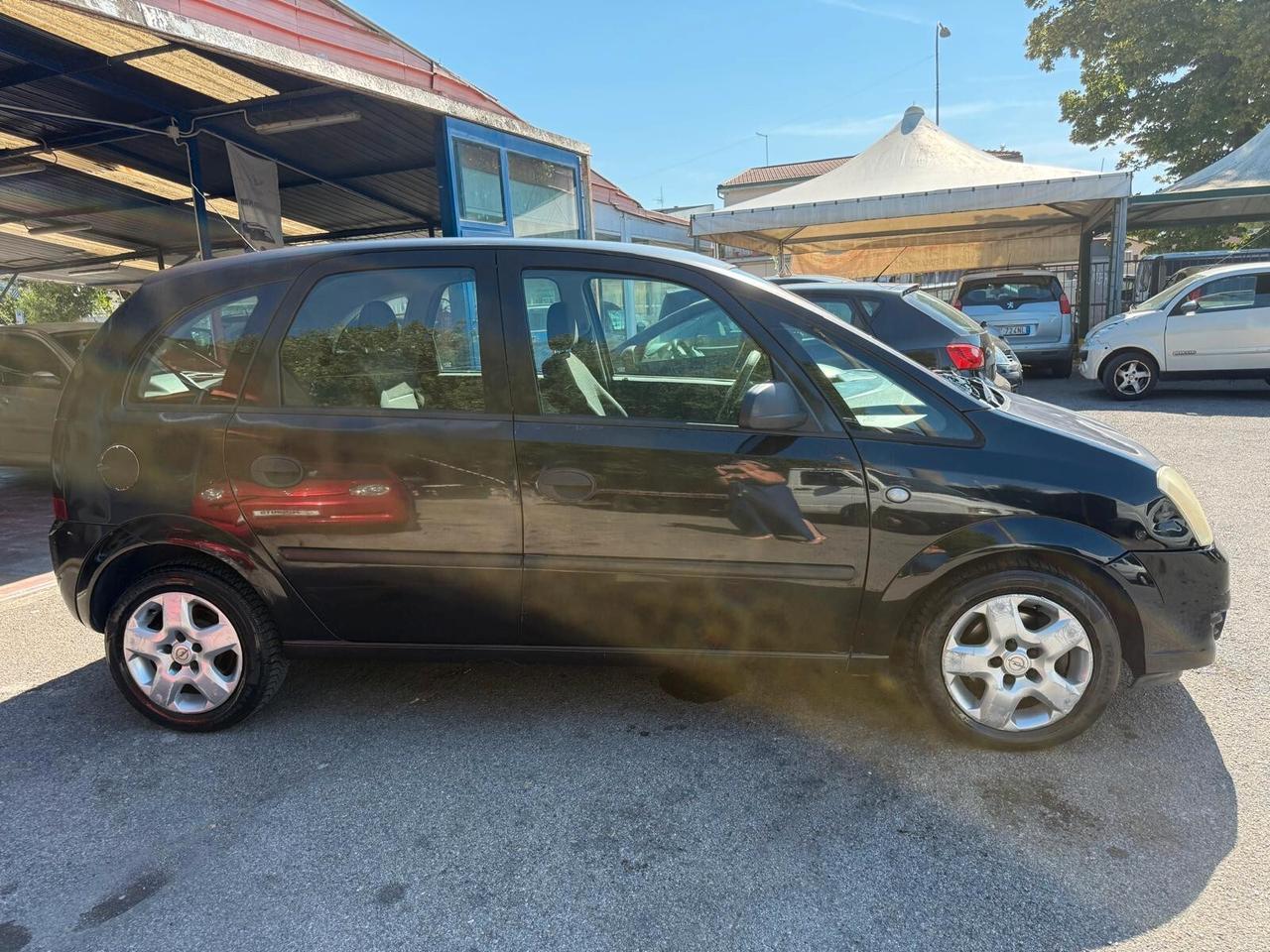 Opel Meriva 1.4 16V Cosmo