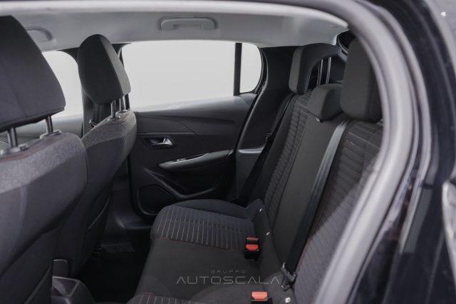 PEUGEOT 208 1.5 BlueHDi 100cv S&S 5 porte Active Pack