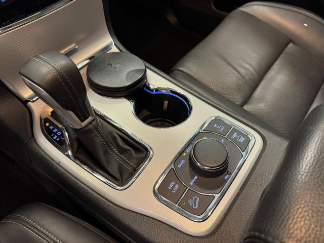 JEEP Grand Cherokee 3.0 V6 CRD 250 CV Multijet II Summit