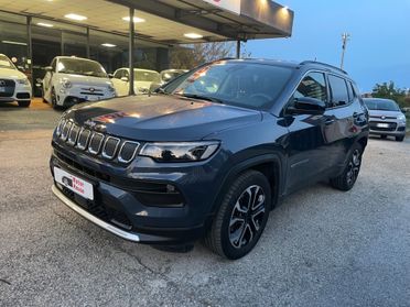 Jeep Compass 1.6 DIESEL LIMITED