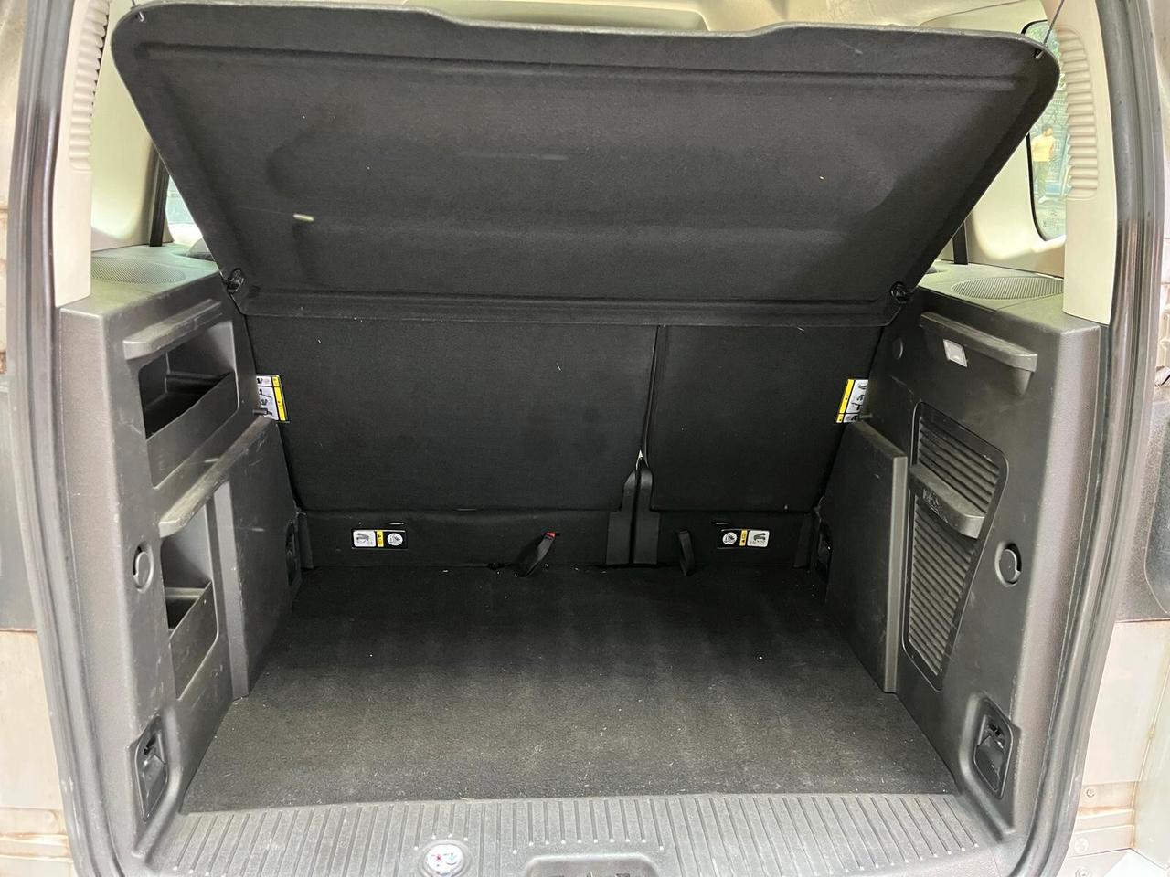 Ford Tourneo Courier Tourneo Courier 1.0 EcoBoost 100 CV Plus