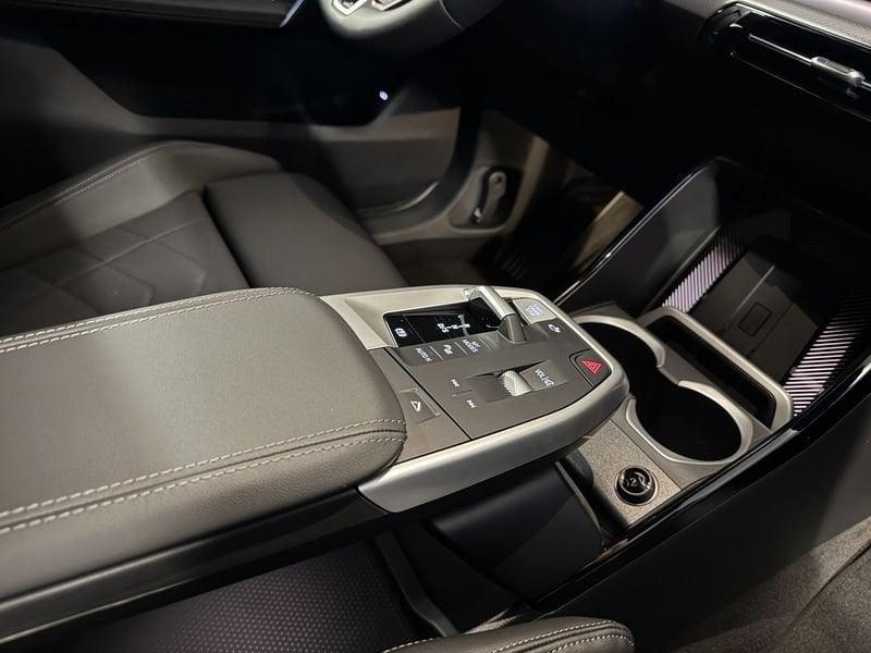 BMW X2 X2 sDrive 18d Msport