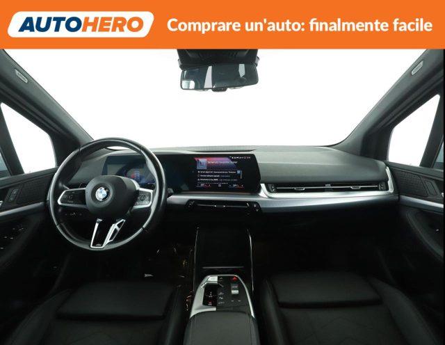 BMW 220 i 48V Active Tourer Msport