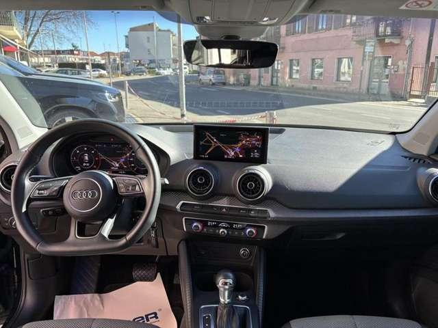 Audi Q2 30 TDI S tronic FULL LED-NAVI-18"