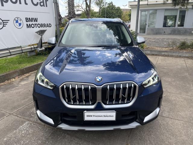 BMW X1 18 i xLine sDrive DCT