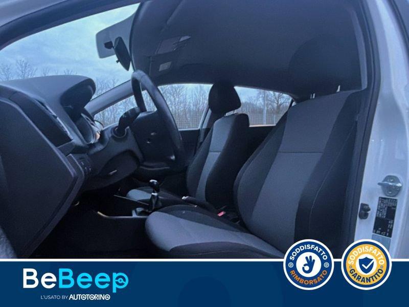 Hyundai i20 5P 1.2 MPI ADVANCED 75CV