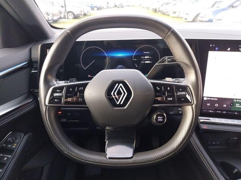 Renault Austral Austral 1.2 E-Tech full hybrid Techno 200cv auto