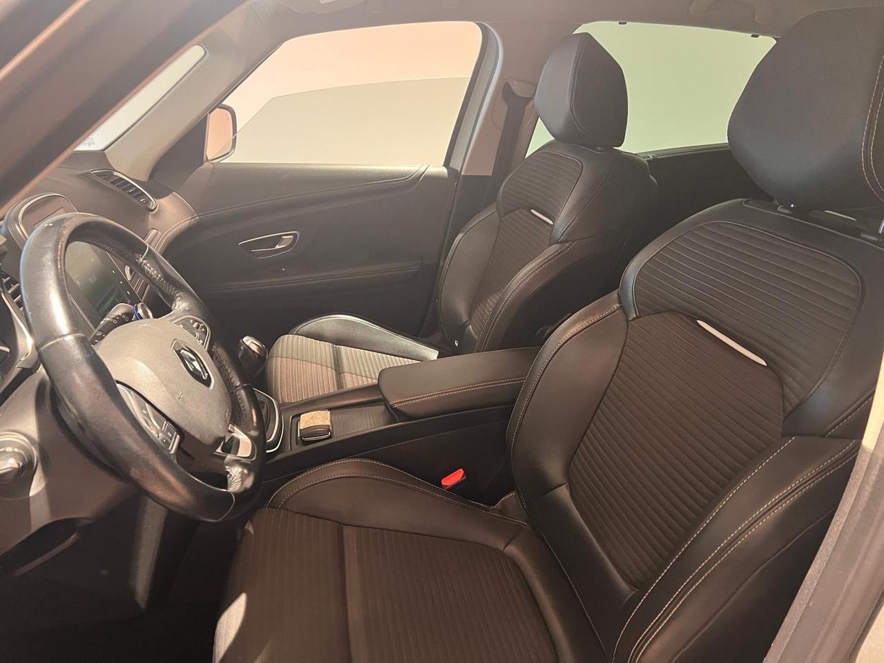 Renault Scenic dCi 8V 110 CV Energy Intens