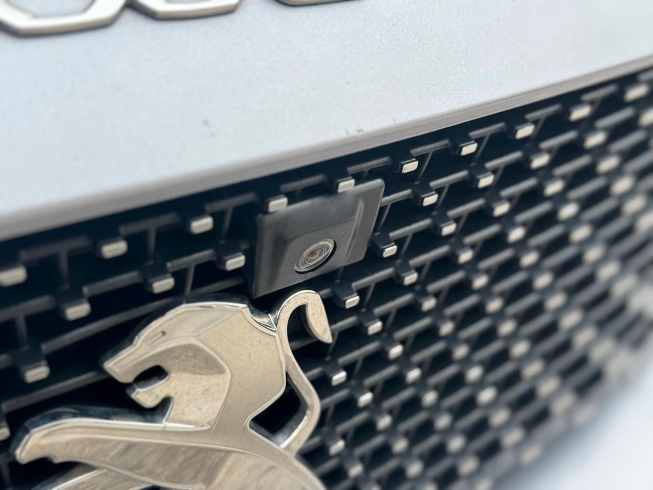 Peugeot 3008 BlueHDi 130 S&S EAT8 GT Pack