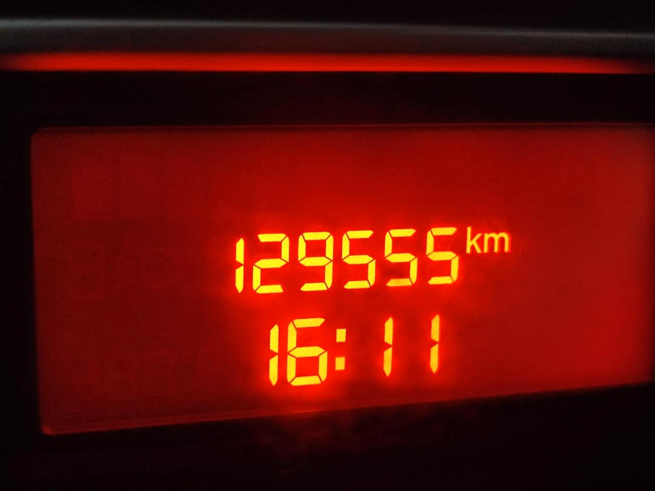 Fiat Doblo 1.6 105 CV 3 POSTI Cargo Trekking