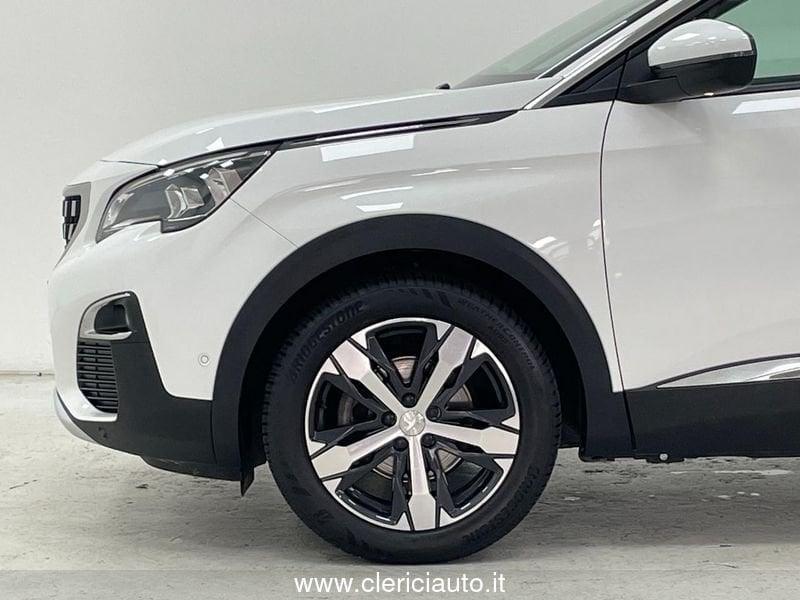 Peugeot 3008 PureTech Turbo 130 S&S Allure