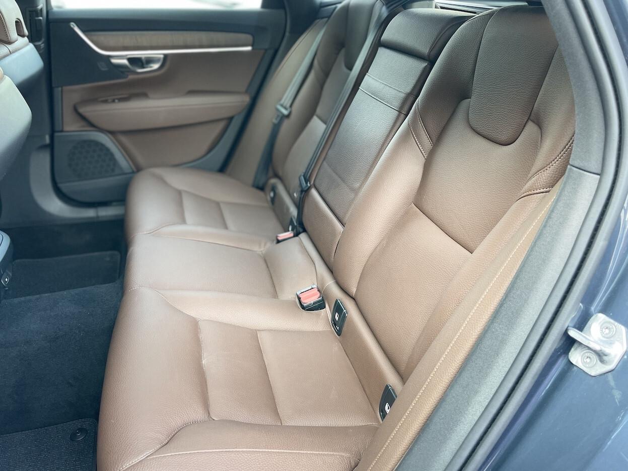 Volvo V90 Cross Country 2.0 Hybrid 250CV E6 AWD Automatica - 2021