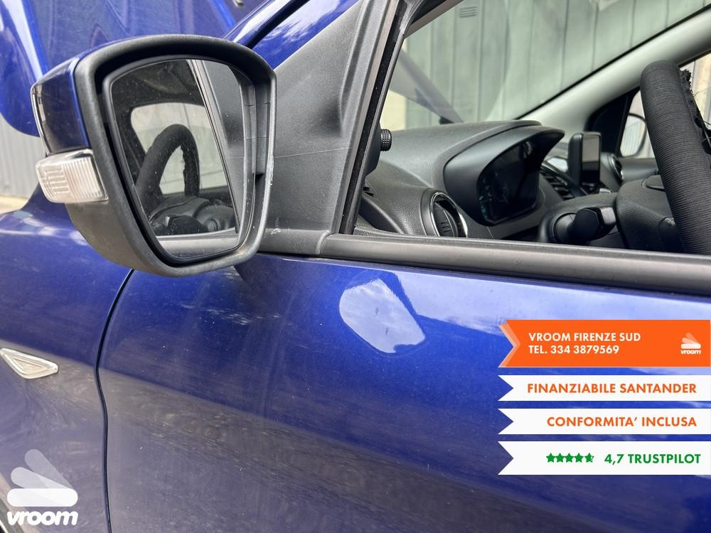 FORD Ka+ 1.2 85 CV Start&Stop Ultimate