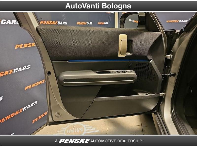 MINI Mini Countryman U25 Mini C Classic Countryman