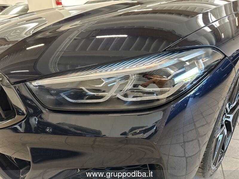 BMW Serie 8 G15 2018 Coupe Diesel 840d Coupe mhev 48V xdrive Individual Composition