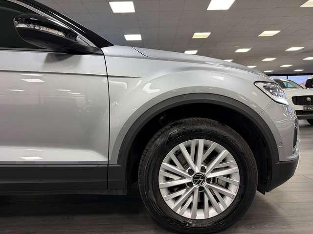 Volkswagen T-Roc T-Roc 2.0 tdi Style 150cv dsg