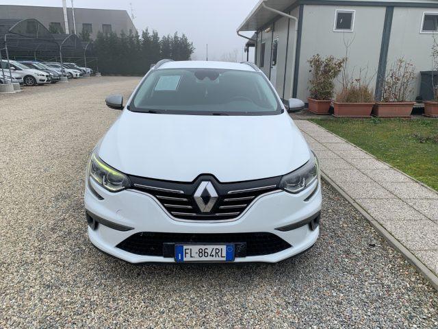 RENAULT Megane Sporter dCi 130 CV Energy GT Line