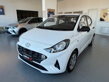 Hyundai i10 1.0 MPI Prime