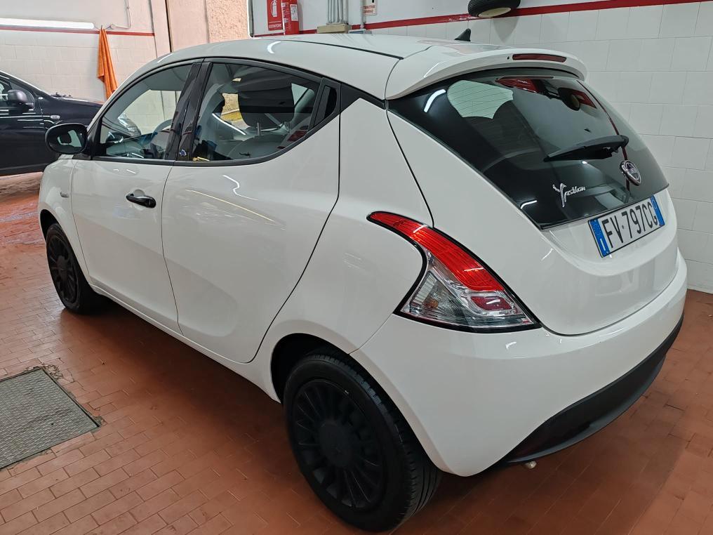 Lancia Ypsilon 1.2 Elefantino Blu 5 POSTI "SOLO 28.000 KM"