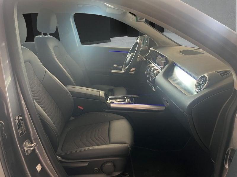 Mercedes-Benz GLA GLA 200 d Automatic Progressive Advanced Plus